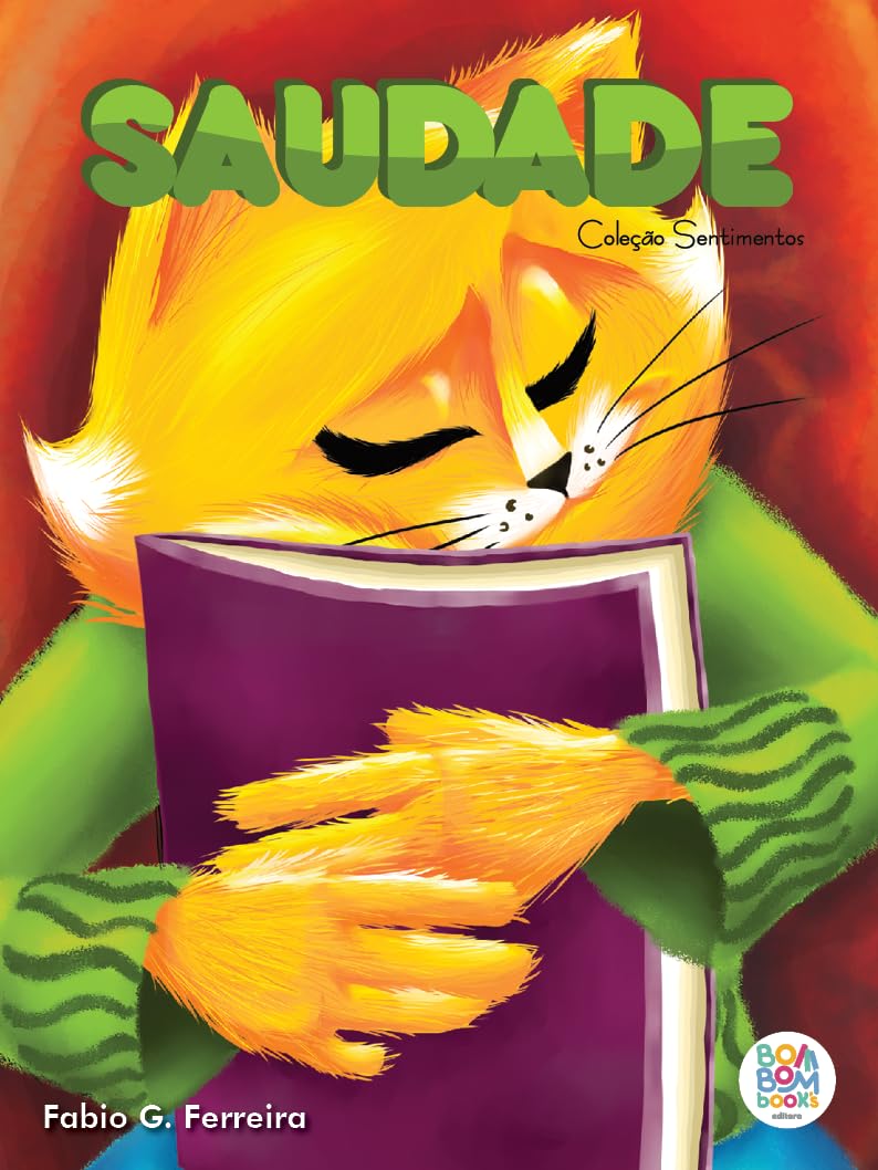 Sentimentos: Saudade | Amazon.com.br